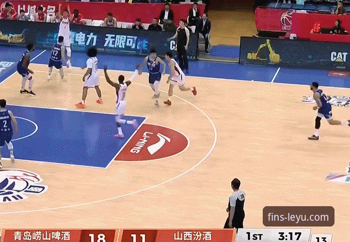 CBA季后赛山西2-0横扫青岛晋级八强，乐鱼体育平台用户直击比赛全程动态